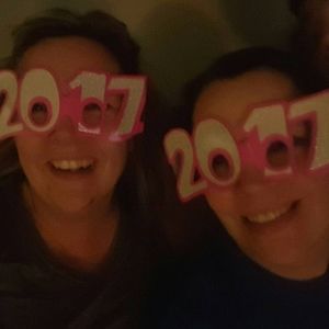 Meet your Posher, Beth